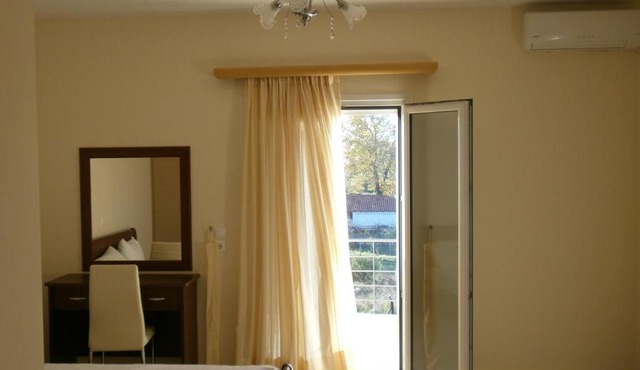 Artemis - Marina Apartments