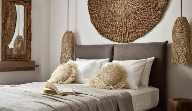 Astarte Villas - Di Lusso Living Suite 2nd Floor