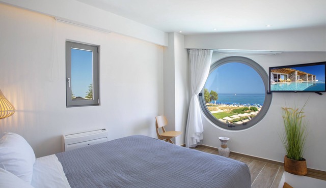 Atermono Boutique Resort & Spa