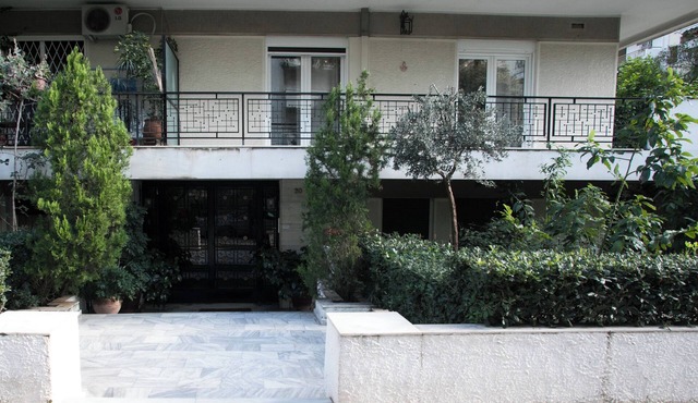 ATHENIAN RIVIERA APARTMENT