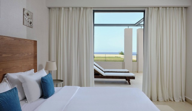 Atlantica Eleon Grand Resort - All Inclusive