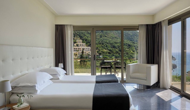 Atlantica Grand Mediterraneo Resort - Adults Only