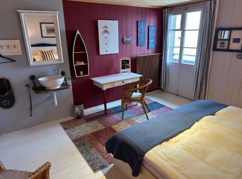 B&B Bären in Rüeggisberg