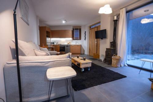 Balou Petfriendly Lodge Orma