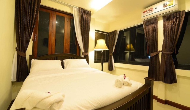 Ban U Thong Accommodations in Ayutthaya