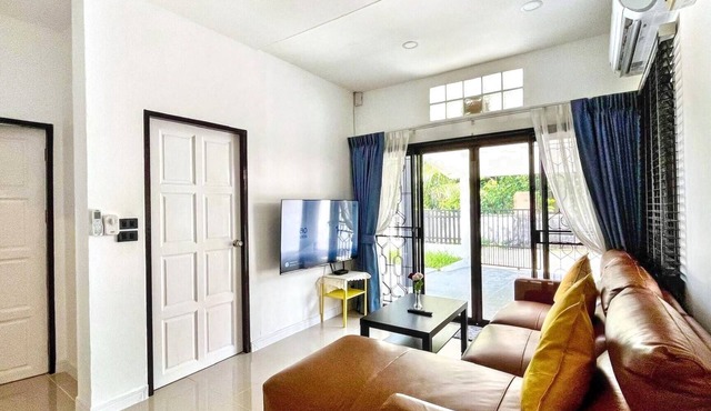 Bayok 10 - 2 Bedroom Villa Near Kathu Waterfall in Tambon Kathu