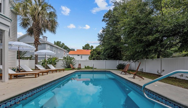 Beachside Bliss: Relax in Our 4-Bedroom Retreat! in Murrells Inlet