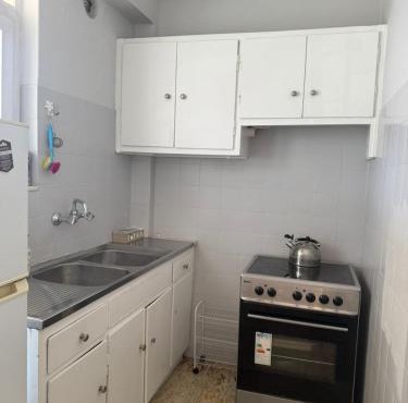 Beautiful apartment in Petralona