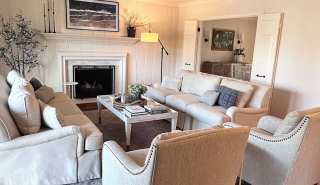 Beautiful Hunting Creek Neighborhood Derby Rental, sleeps 12 ppl in Prospect