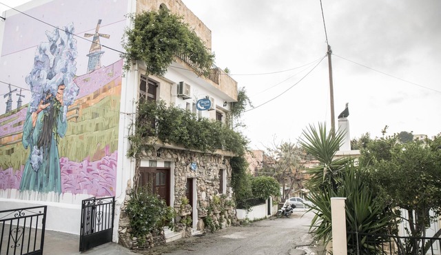 Bella Vita Style rooms & apartments-Incanto