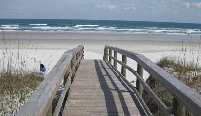 Best Beach in Florida! Book Now! in St Augustine