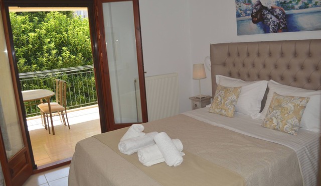 Best House Sea View Apartment