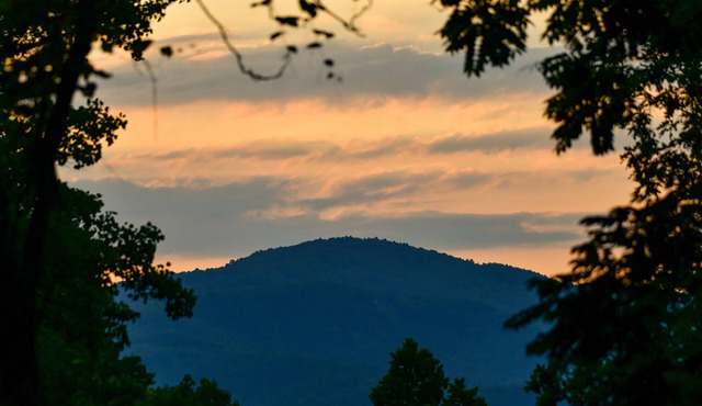 Between 2 Streams: Mtn. View, Hot Tub & Game Room! in Fletcher