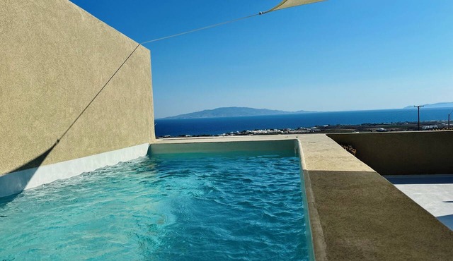 Bevimar Moonlight Suite with Private Pool and Non Heated Jacuzzi