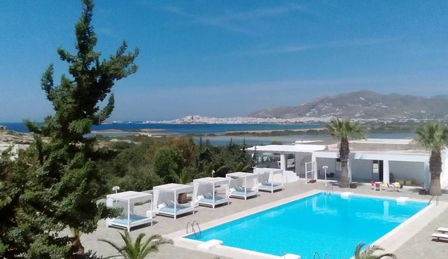 BH207 - B - Villa Naxos