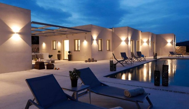 BH269 - C - Villa Paros