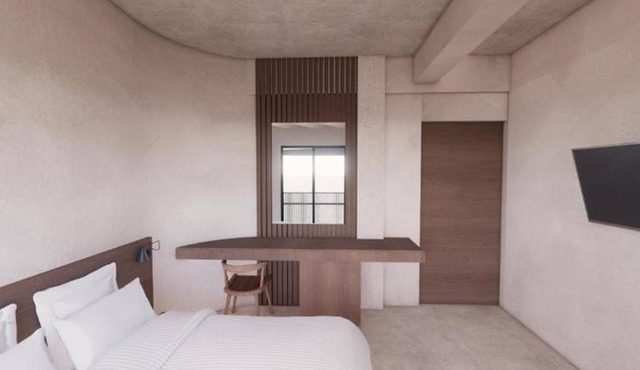 BH872 - C - Rhodes Room