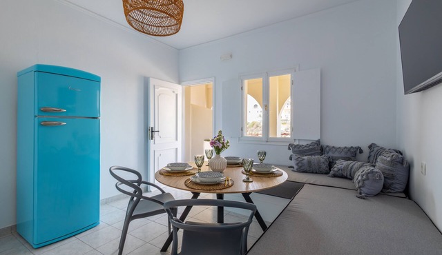 Black Rock villas