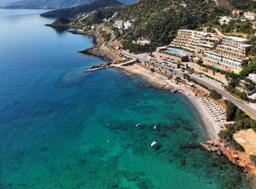 Blue Marine Resort and Spa Hotel