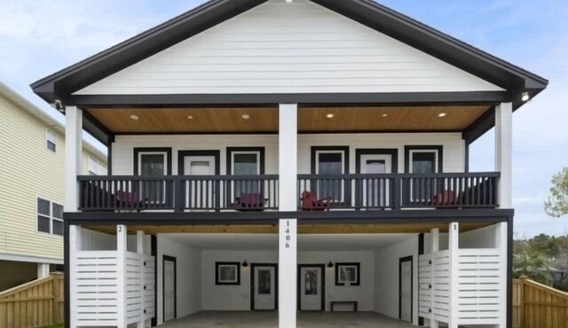 Blue Snapper (3-Bedroom Villa) by RedAwning in Carolina Beach