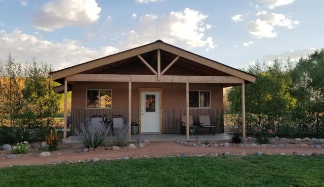 Bluff Gardens in Bluff