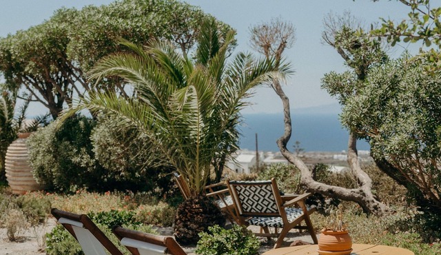Bonora country houses - Askeri