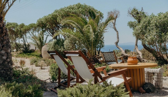 Bonora country houses - Alitana