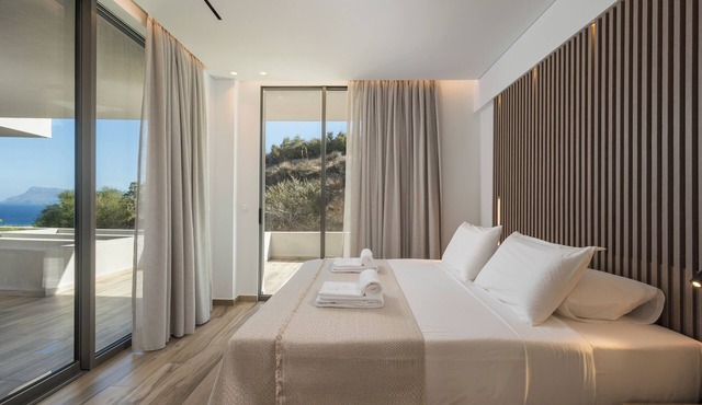 Brand new Villa Majestic. Newest addition to Youphoria Villas