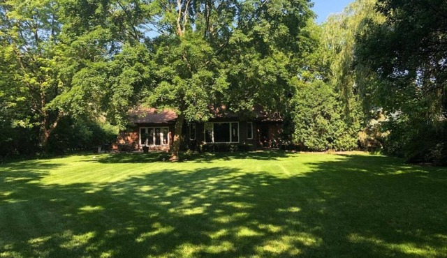 Breathtaking home close to Schaumburg, Chicago in Palatine