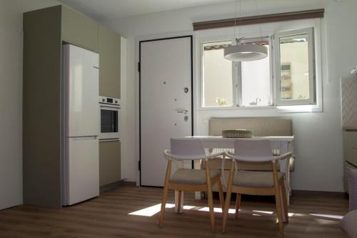 Calm Studio - Agios Dimitrios in Athens