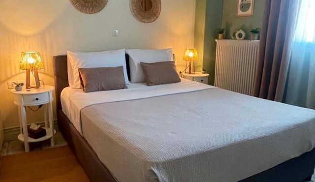 Calma Apartment - Your calm escape in Arcadia