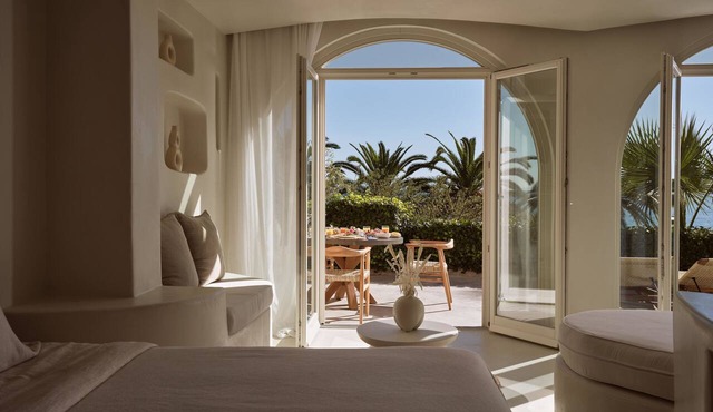 Calypso Villas Zakynthos