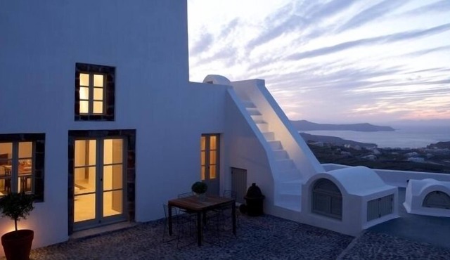 Canava 2-bedrooms House