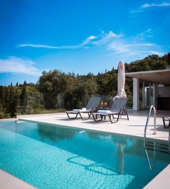 Capela Kastania Suites