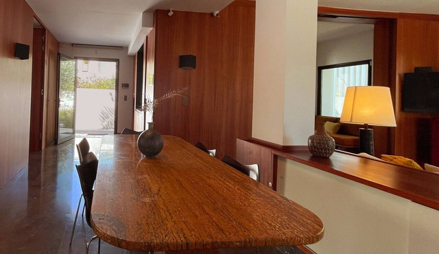 Carthage Villa | 3BR Luxury · Pool · Garden