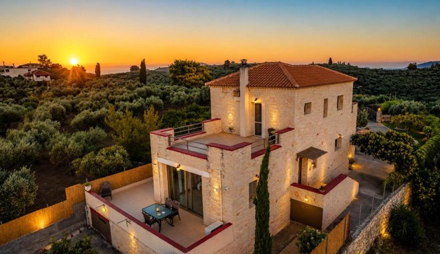 Casa Adam and spa