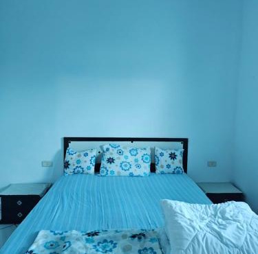 Casa blu ghar el melh