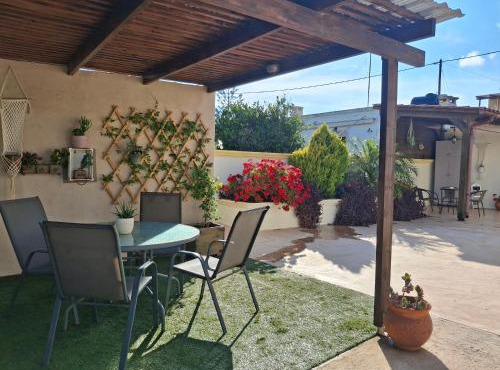 Casa Ioanna - Elegant Residence