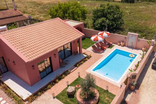 Casa Tortuga - Exclusive Villa Corfu