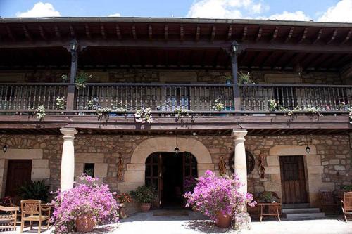 Casa Velarde in Torrelavega