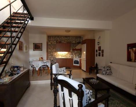 Casa Villaggio Kritsa