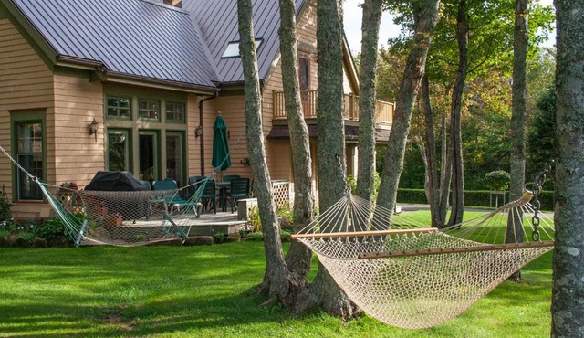 Cavendish Maples Cottages in Cavendish