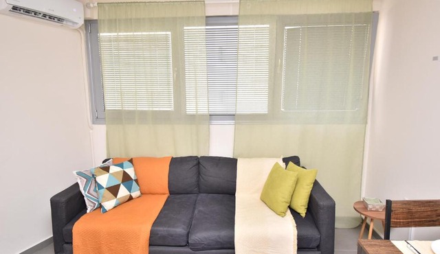 CenterCity3-ApartmentThessaloniki