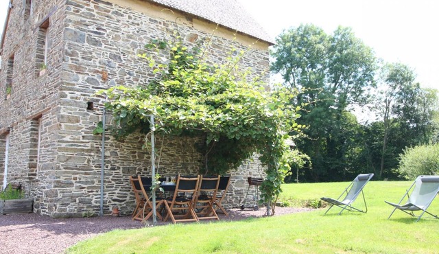 Charming House in St Ébremond, Nature and Comfort in Canisy