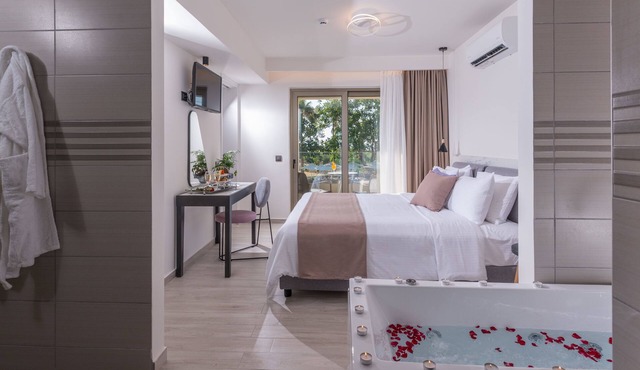 CHC Imperial Hotel – Adults Only