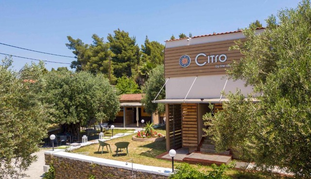 Citro by the sea