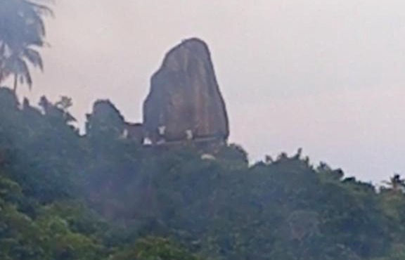 CocoMongo in Hat Yai