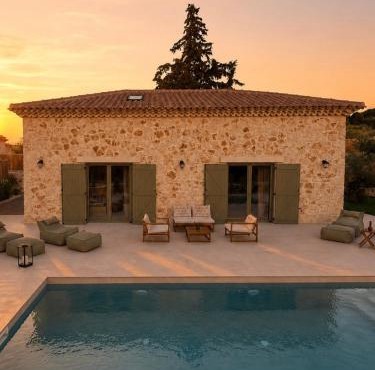 Conte Maris II - The True Mediterranean Escape
