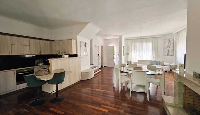 Corfu Holidays Villa Kanoni