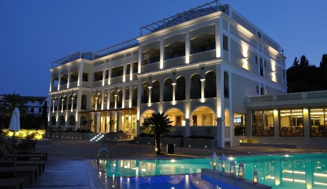Corfu Mare Boutique Hotel -Adults only
